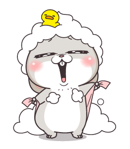 กระต่ายจอมป่วน 5: ประจำวัน รูปที่ 5