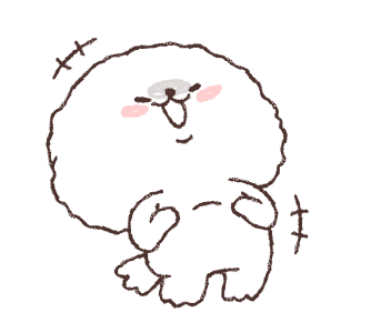 เซชอน เจ้าหมาขนปุย รูปที่ 3