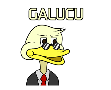 Wkwkwk Duck รูปที่ 2