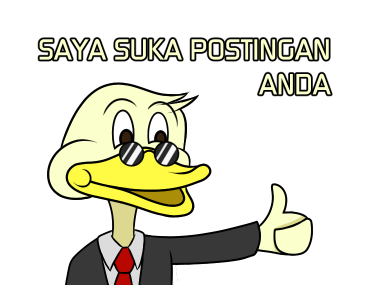 Wkwkwk Duck รูปที่ 4