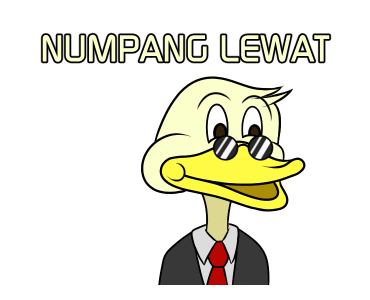 Wkwkwk Duck รูปที่ 8