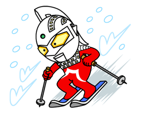 อุลตร้าแมน: ฮีโร่และสัตว์ประหลาด รูปที่ 38