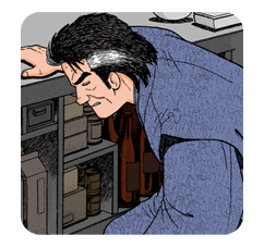 Oishinbo รูปที่ 24