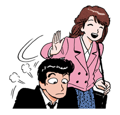 Oishinbo รูปที่ 35