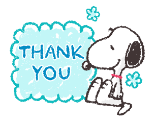 Snoopy สติกเกอร์เพื่อนรัก รูปที่ 4