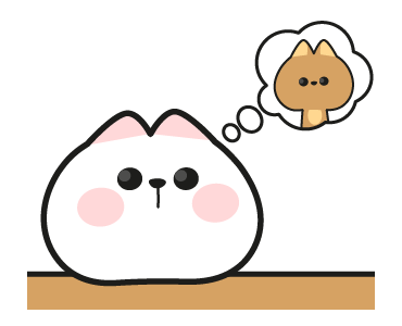 CuteeCat "Together" รูปที่ 3
