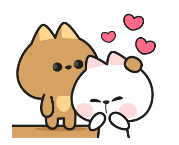 CuteeCat "Together" รูปที่ 6