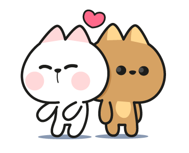 CuteeCat "Together" รูปที่ 7