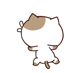 แมวเต้าหู้ดุ๊กดิ๊กๆ รูปที่ 11