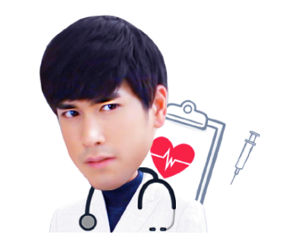 ลิขิตรักข้ามดวงดาว รูปที่ 15