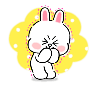 ตัวละคร LINE นุ่มนิ่มกลมกิ๊ก รูปที่ 3