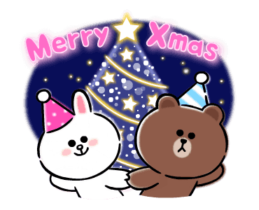 ตัวละคร LINE นุ่มนิ่มกลมกิ๊ก รูปที่ 5