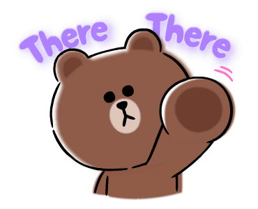 ตัวละคร LINE นุ่มนิ่มกลมกิ๊ก รูปที่ 18