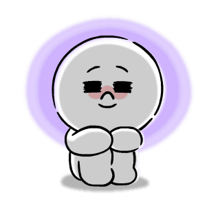 ตัวละคร LINE นุ่มนิ่มกลมกิ๊ก รูปที่ 23