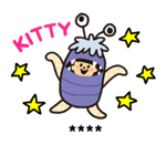 Monsters, Inc. สติกเกอร์เติมคำ รูปที่ 13