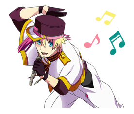 เจ้าชายแห่งเสียงเพลงชุดที่ 2 รูปที่ 13