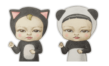 Let’s Go Sadayuki! ดุ๊กดิ๊ก 2 รูปที่ 21