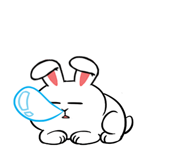 Kelinci Setrong รูปที่ 8