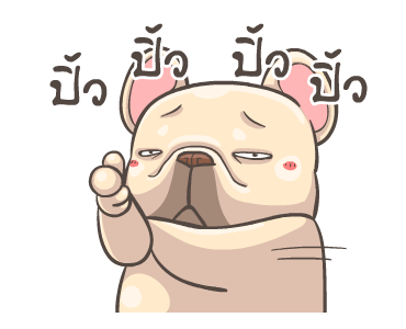 พิกุ - เฟรนช์ บูลด็อก 10 รูปที่ 2