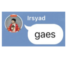 Umami Jurus Naga Sepi | Yabe-LINE貼圖代購 | 台灣No.1,最便宜高效率的代購網