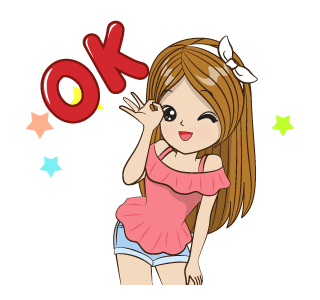 สาวน้อยอลิน ดุ๊กดิ๊ก 2 รูปที่ 8