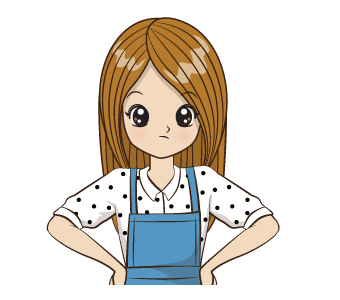 สาวน้อยอลิน ดุ๊กดิ๊ก 2 รูปที่ 18