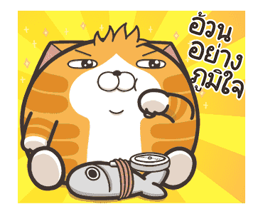เหมียวซ่า ตัวกลมๆ รูปที่ 12