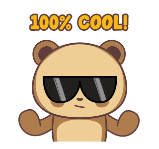 Brown Panda - Hey Bro Cikidaw! รูปที่ 1