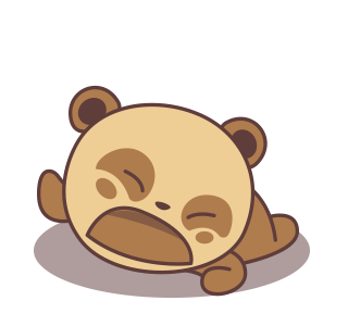 Brown Panda - Hey Bro Cikidaw! รูปที่ 2