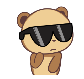 Brown Panda - Hey Bro Cikidaw! รูปที่ 3
