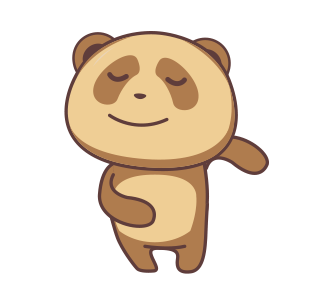 Brown Panda - Hey Bro Cikidaw! รูปที่ 4