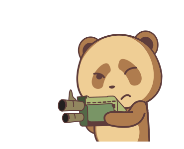 Brown Panda - Hey Bro Cikidaw! รูปที่ 5