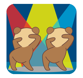Brown Panda - Hey Bro Cikidaw! รูปที่ 6