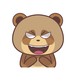 Brown Panda - Hey Bro Cikidaw! รูปที่ 8