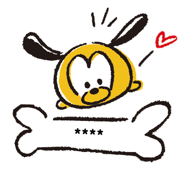 Disney Tsum Tsum สติกเกอร์เติมคำ รูปที่ 44
