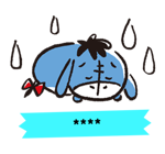 Disney Tsum Tsum สติกเกอร์เติมคำ รูปที่ 57