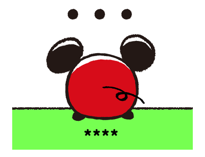 Disney Tsum Tsum สติกเกอร์เติมคำ รูปที่ 74