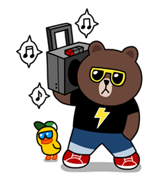Brown: Special Edition รูปที่ 1