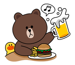 Brown: Special Edition รูปที่ 5