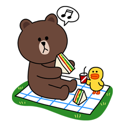 Brown: Special Edition รูปที่ 6