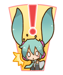 Hatsune Miku: All Together รูปที่ 9