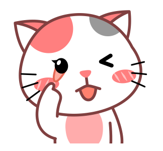 Oh My Cats: Cute รูปที่ 1