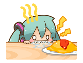 Hatsune Miku: All Together รูปที่ 17
