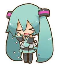 Hatsune Miku: All Together รูปที่ 22
