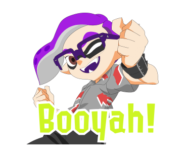 Splatoon2 ดุ๊กดิ๊กยิงแหลก รูปที่ 3