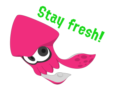Splatoon2 ดุ๊กดิ๊กยิงแหลก รูปที่ 4
