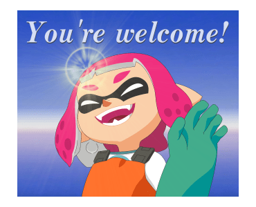 Splatoon2 ดุ๊กดิ๊กยิงแหลก รูปที่ 9