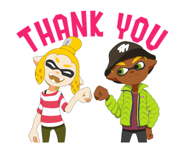 Splatoon2 ดุ๊กดิ๊กยิงแหลก รูปที่ 10