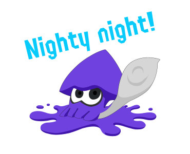 Splatoon2 ดุ๊กดิ๊กยิงแหลก รูปที่ 12