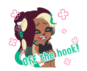 Splatoon2 ดุ๊กดิ๊กยิงแหลก รูปที่ 14